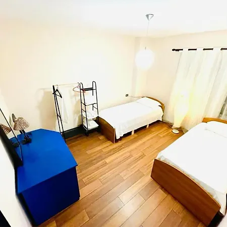 Apartamento Spacious Tirana