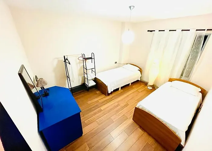 Apartamento Spacious Tirana